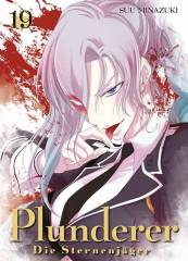 Plunderer - Die Sternenj�ger, Band 19