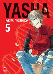 Yasha 05