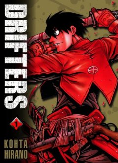 Drifters, Band 1