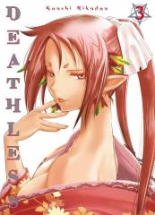 Deathless, Band 03