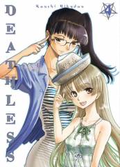 Deathless, Band 04
