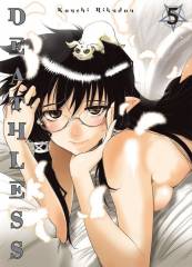 Deathless, Band 05