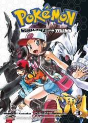 Pok�mon Schwarz und Weiss 3