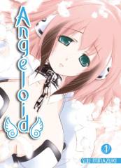 Angeloid, Band 01
