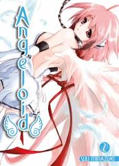 Angeloid, Band 02