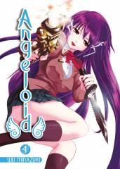 Angeloid, Band 04