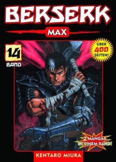 Berserk Max, Band 14
