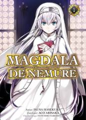 Magdala de Nemure - May your soul rest in Magdala 1