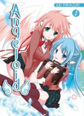 Angeloid, Band 07