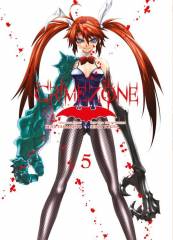 Crimezone, Band 05