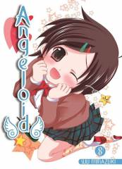 Angeloid, Band 08