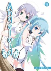 Angeloid, Band 13