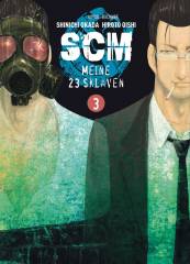 SCM - Meine 23 Sklaven 03