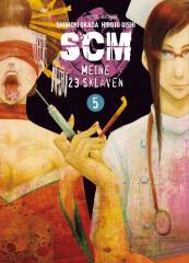 SCM - Meine 23 Sklaven 05
