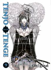 Tenjo Tenge Max 9