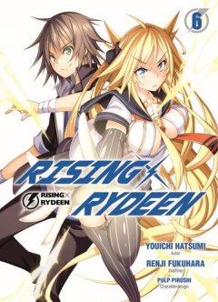 Rising X Rydeen 6