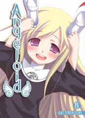 Angeloid, Band 15