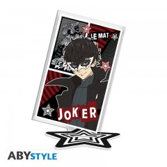PERSONA 5 - Acryl Joker Figur