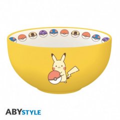 POKEMON Bowl Pikachu - 600 ml