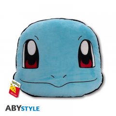 POKEMON Kissen Squirtle - Kuschelig & Fanliebe