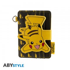 Pok�mon Pikachu Premium-Kartenhalter