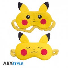 ABYstyle POKEMON - Sleep mask - Pikachu