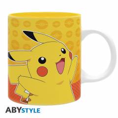 Pok�mon Tasse - 320 ml Comic Design