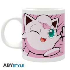 Pok�mon Tasse Jigglypuff - 320 ml