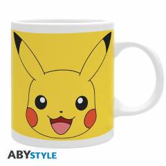 Pok�mon Tasse 320 ml - Pikachu Design