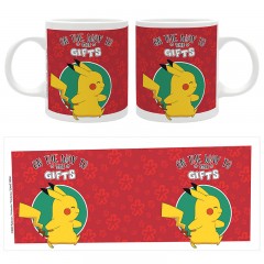 Pok�mon Tasse 320ml - Magische Abenteuer