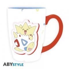 POKEMON Togepi-Tasse - 400 ml - ABYstyle