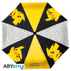 POKEMON Regenschirm - Pikachu Design