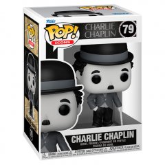 POP Figur Charlie Chaplin #0079 kaufen#0079