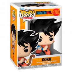 POP Figur Dragon Ball Goku #1780 - Funko#1780