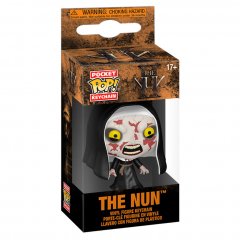 POP Schl�sselanh�nger The Nun - Funko
