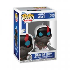 Funko POP figure Astro Bot Dad of Boy #1302