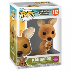 Funko POP figure Australian Animals Kangaroo #112