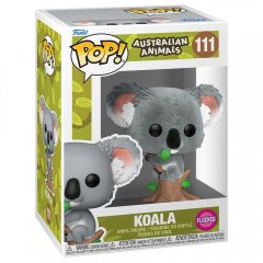 Funko POP figure Australian Animals Koala #111