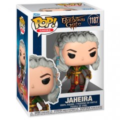 Funko POP figure Baldur�s Gate 3 Jaheira #1187