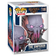 Funko POP figure Baldur�s Gate 3 The Emperor #1189