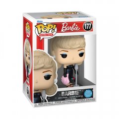 Funko POP figure Barbie - Barbie #177