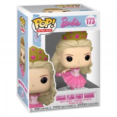 Funko POP figure Barbie Sugar Plum Fairy Barbie #173