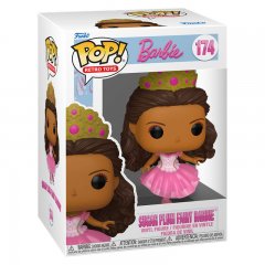 Funko POP figure Barbie Sugar Plum Fairy Barbie #174