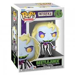 Funko POP figure Beetlejuice - Beetlejuice