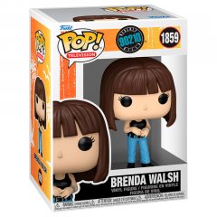POP figure Beverly Hills 90210 Brenda Walsh #1859