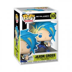 POP figure Beyblade X Jaxon Cross #2426