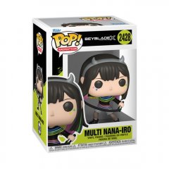 POP figure Beyblade X Multi Nana - Iro #2428