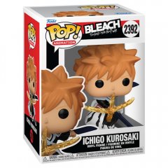 Funko POP figure Bleach Thousand-Year Blood Ichigo #2392