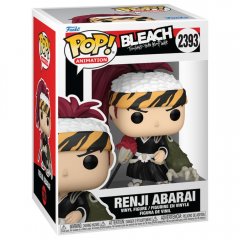 Funko POP figure Bleach Thousand-Year Blood War Renji Bankai #2393