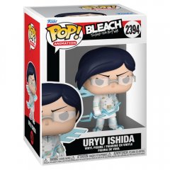 Funko POP figure Bleach Thousand-Year Blood War Uryu #2394